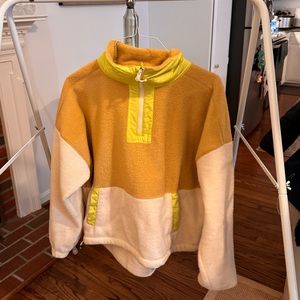 Women’s Stoic Fleece Halfzip